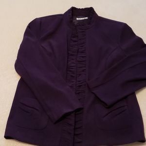 Dress jacket